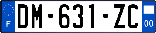 DM-631-ZC