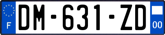 DM-631-ZD