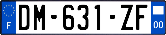 DM-631-ZF