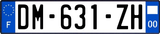 DM-631-ZH