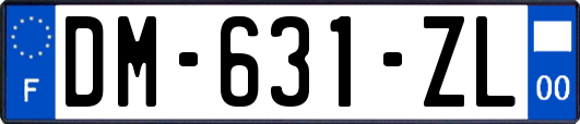 DM-631-ZL