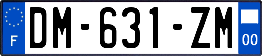 DM-631-ZM