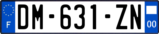 DM-631-ZN