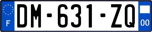 DM-631-ZQ