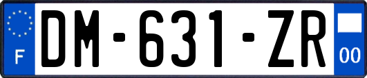 DM-631-ZR