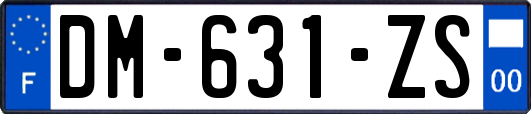 DM-631-ZS