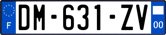 DM-631-ZV