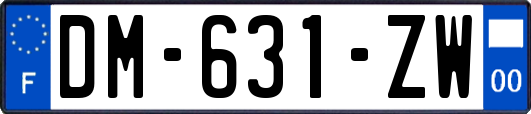 DM-631-ZW