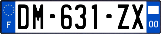 DM-631-ZX