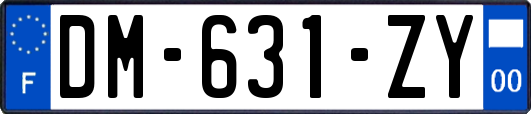 DM-631-ZY