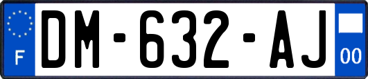 DM-632-AJ