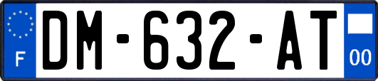 DM-632-AT