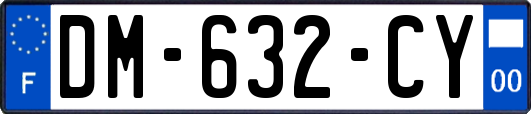 DM-632-CY