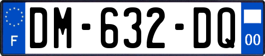 DM-632-DQ