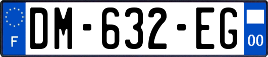 DM-632-EG