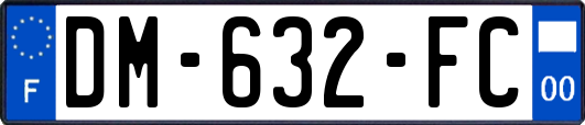 DM-632-FC