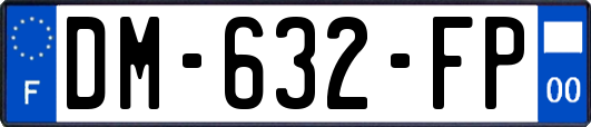 DM-632-FP