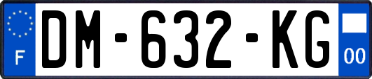 DM-632-KG