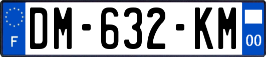 DM-632-KM