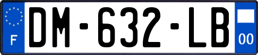 DM-632-LB