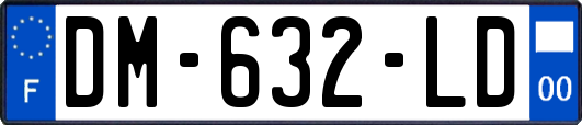 DM-632-LD
