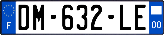 DM-632-LE