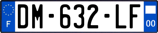 DM-632-LF