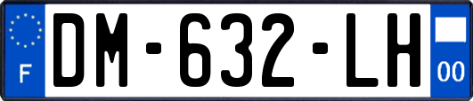 DM-632-LH