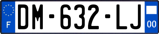 DM-632-LJ