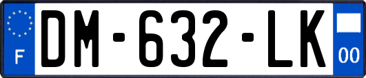 DM-632-LK