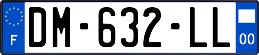 DM-632-LL