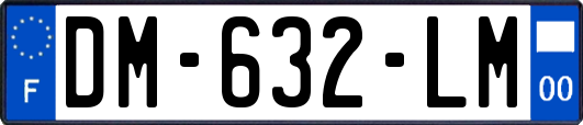 DM-632-LM