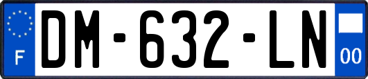 DM-632-LN