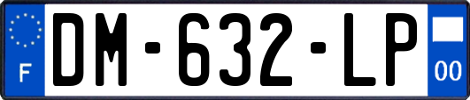 DM-632-LP