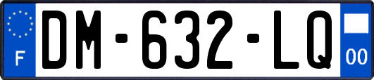 DM-632-LQ