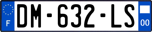 DM-632-LS