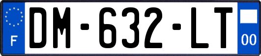 DM-632-LT