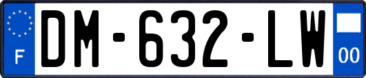 DM-632-LW