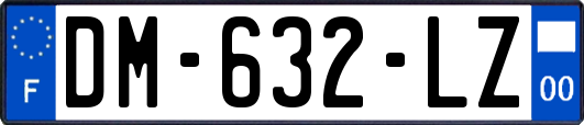 DM-632-LZ