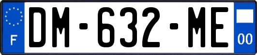 DM-632-ME