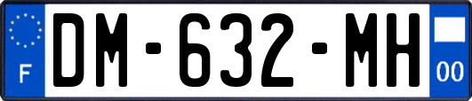 DM-632-MH