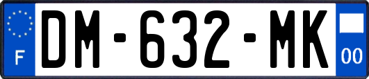 DM-632-MK