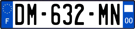 DM-632-MN