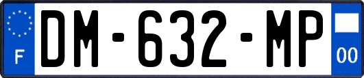 DM-632-MP
