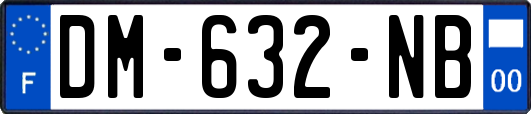 DM-632-NB