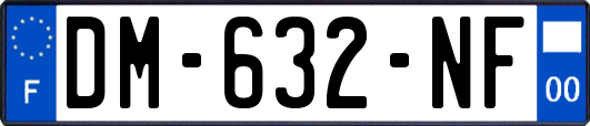 DM-632-NF
