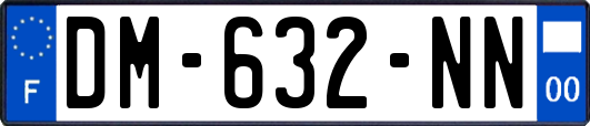 DM-632-NN