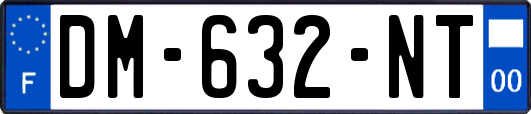 DM-632-NT