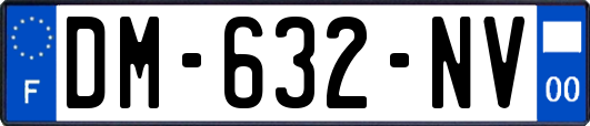 DM-632-NV