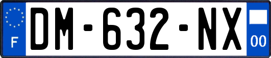 DM-632-NX